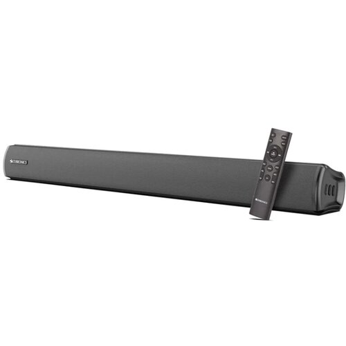 Звуковая панель Zebronics ZEB-JUKEBAR2550 BK 459000₽