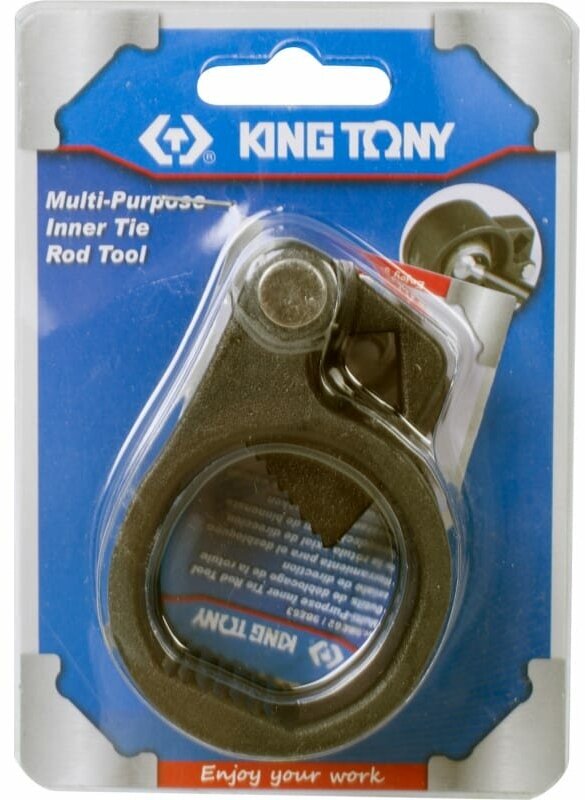 Съемник King TONY - фото №4