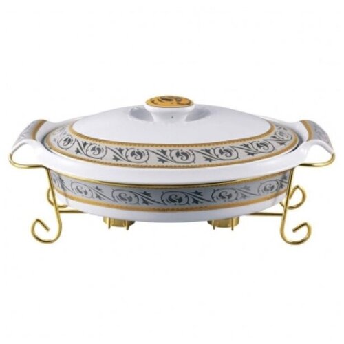 Мармит ZEIDAN Z-1285 2,6л