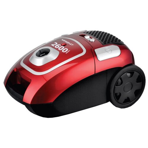 Пылесос MAGNIT RMV-1656 красный 770600₽