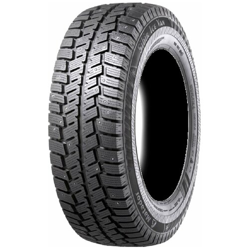 Шина Matador MPS-500 Sibir Ice Van 109/107 R 215/65 R16С шипованная