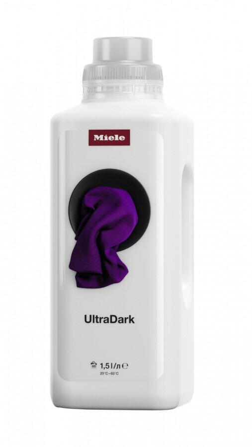 Гель для стирки Miele UltraDark , бутылка 1.5 л.