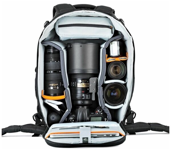 Рюкзак Lowepro Flipside 500 AW II