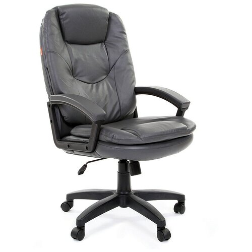фото Офисное кресло chairman 668 lt 00-07011068 (grey)