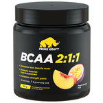 BCAA Prime Kraft BCAA 2:1:1 - изображение