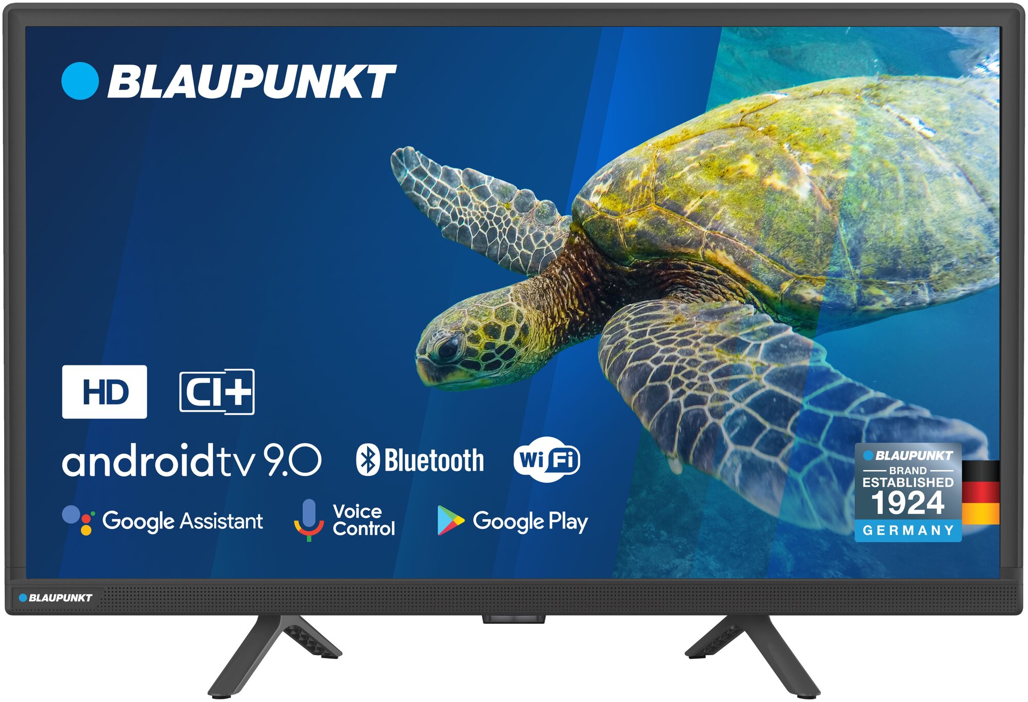 Телевизор Blaupunkt 24HB5000T