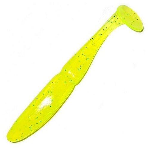 Виброхвост Intech съедобный Slim Shad 33 7шт 12 395₽