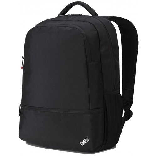 фото Рюкзак для ноутбука 15,6" lenovo essential backpack черный (4x40e77329)