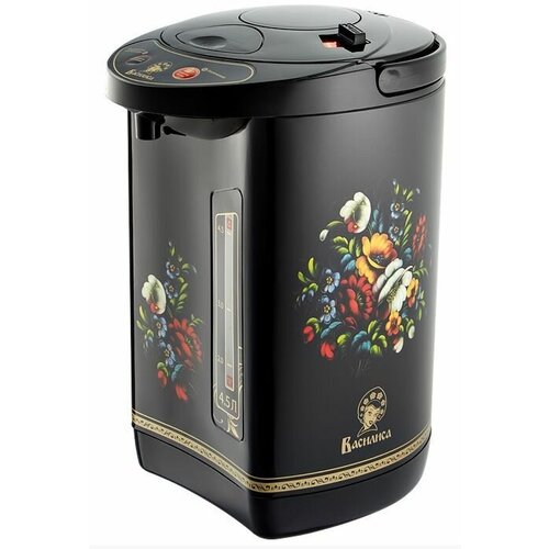 Термопот василиса ТП5-900 45л 900 Вт черный 420800₽