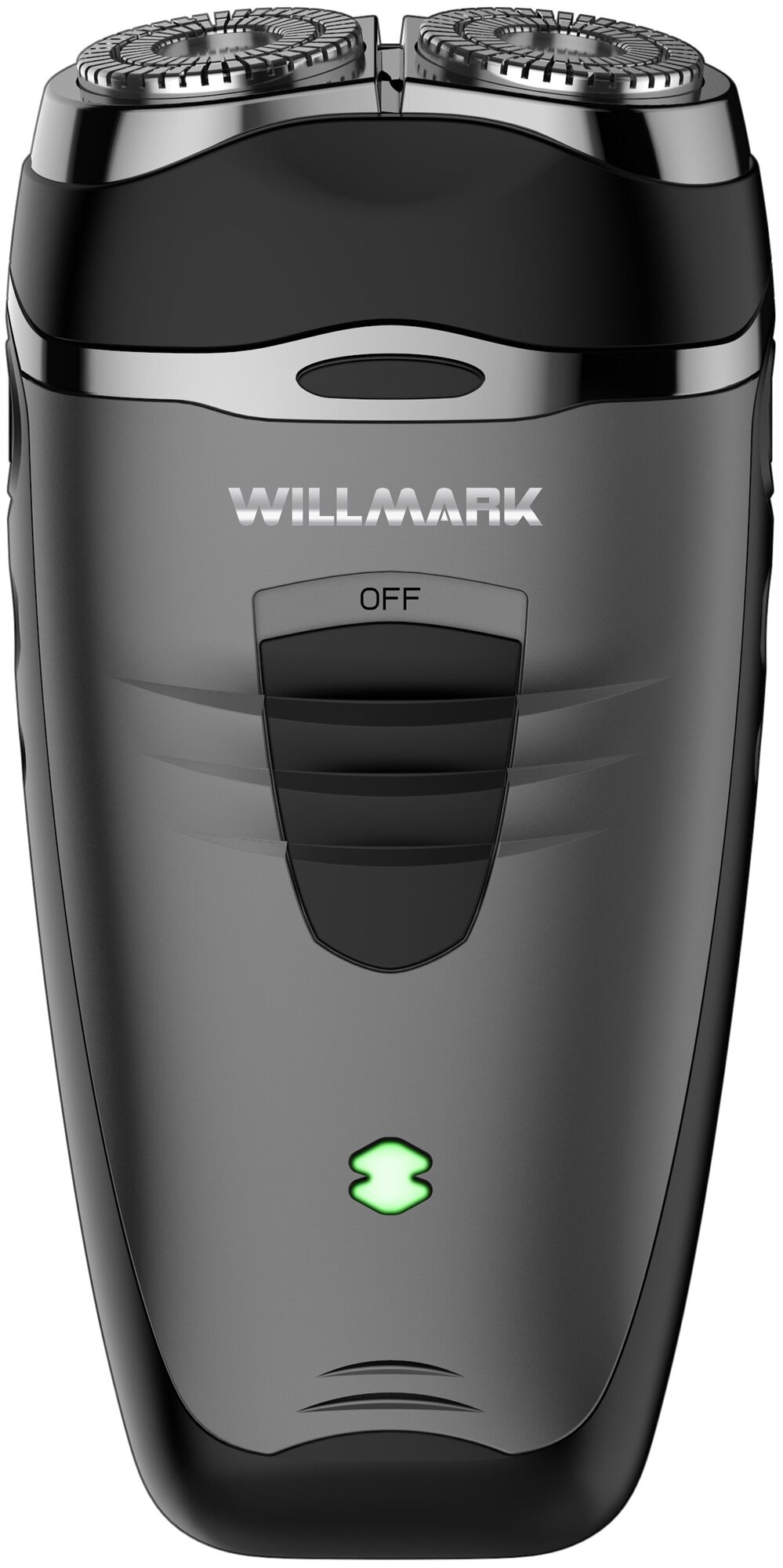 Бритва WILLMARK WFS-152B