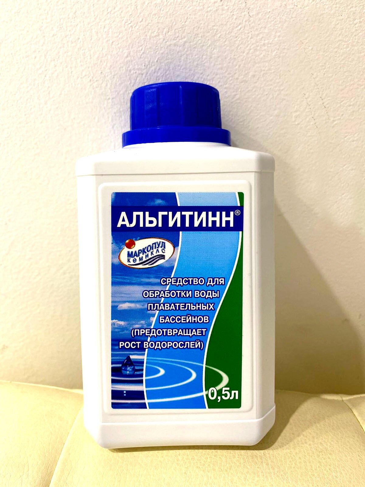 Альгитинн - 0,5 л