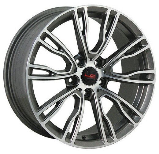   Legeartis Concept B533 9,5x22/5x112 ET37 D66,6 GMF