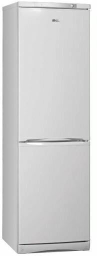 Холодильник двухкамерный Stinol STS 200 белый