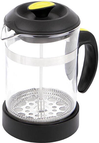 фото Френч-пресс Sakura 1L SA-FP02-10