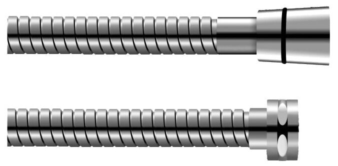 Шланг для душа Oute TP34-15