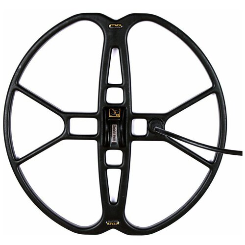 фото Катушка nel attack для x-terra 7,5 кгц