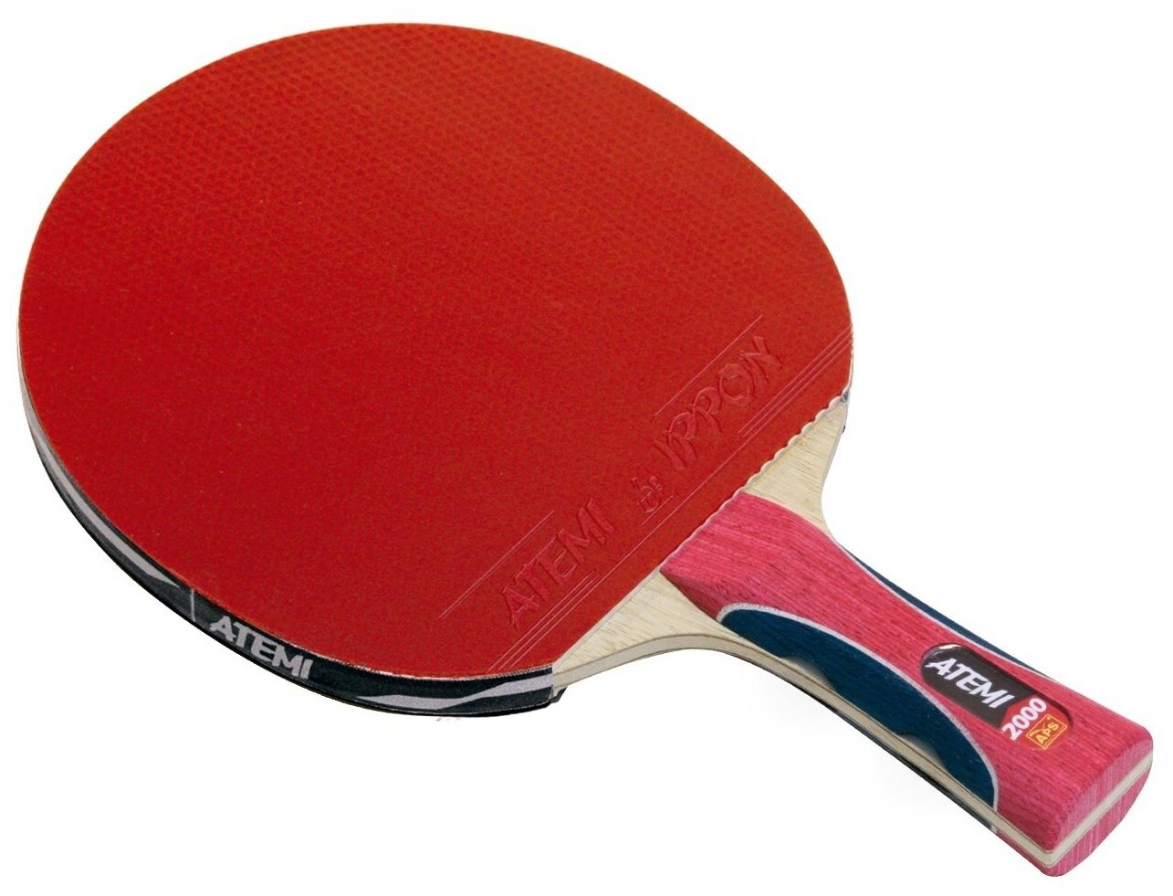 Ракетка для настольного тенниса Atemi Pro 2000 Cv