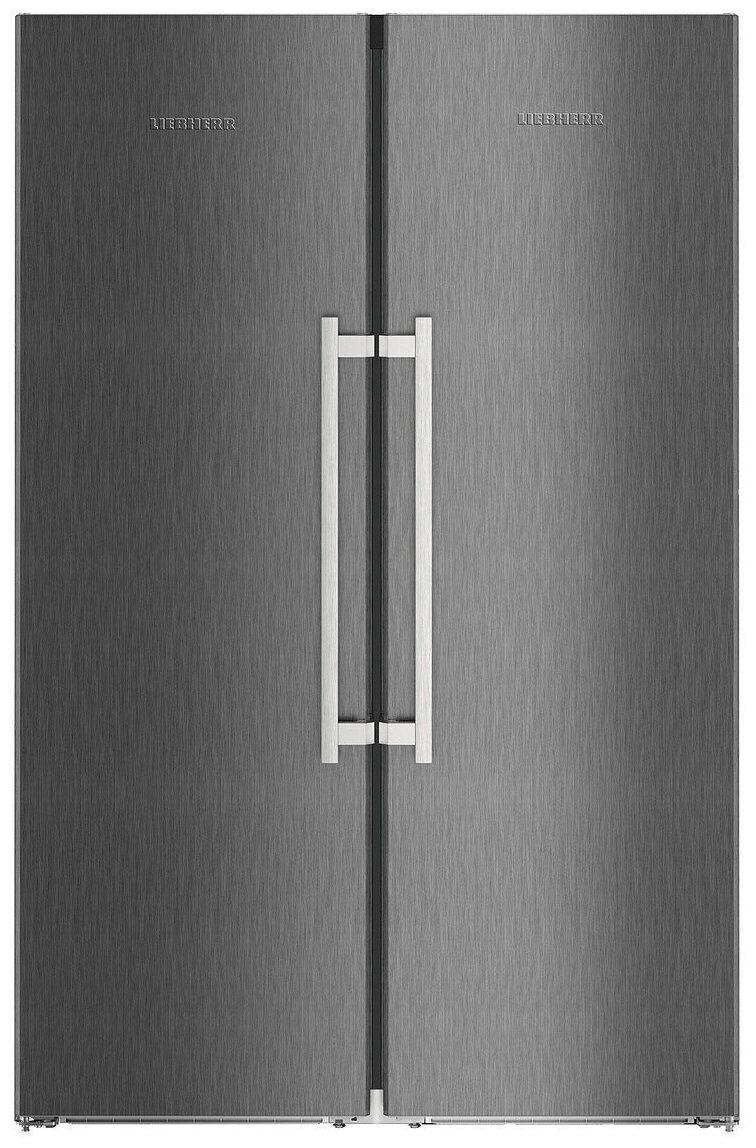 фото Холодильник Liebherr SBSbs 8683