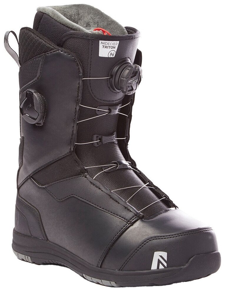 Nidecker triton boa hot sale