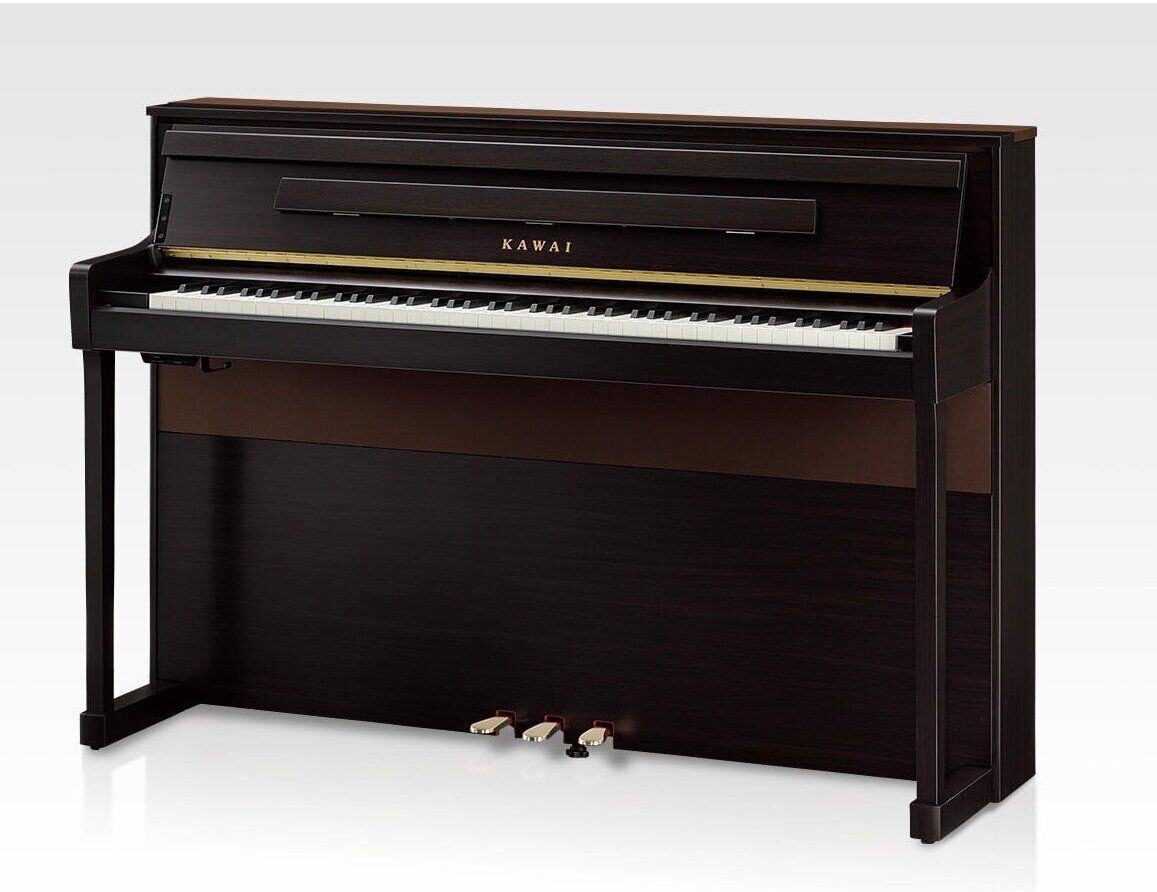 Пианино цифровое Kawai CA901 R