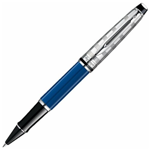 Роллерная ручка Waterman Blue Obsession 1904592