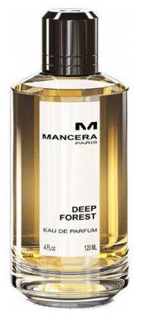 Парфюмерная вода Mancera унисекс Deep Forest 60 мл