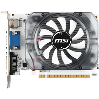 Видеокарта MSI Nvidia GeForce GT 730 2GB (N730-2GD3V3)