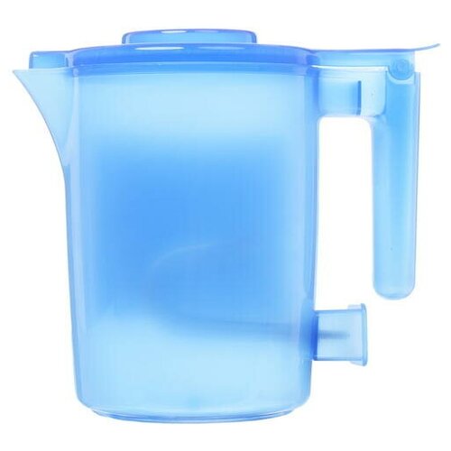 Электрочайник GOODHELPER KP-A11 голубой 57800₽