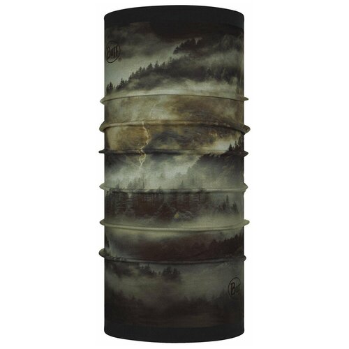 фото Бандана buff reversible polar hollow khaki (us:one size) 123775.854.10.00