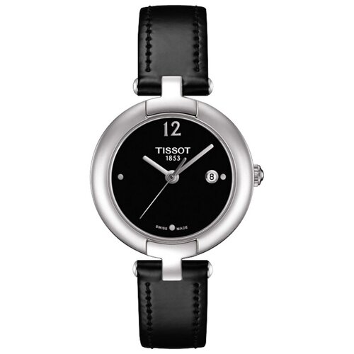 Швейцарские женские часы Tissot T084.T-Lady.Pinky by Tissot T084.210.16.057.00