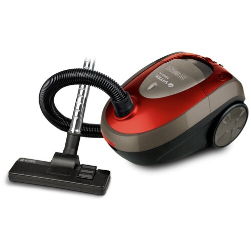 Пылесос VITEK VT-8114 449900₽