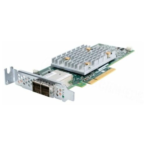 Контроллер 836270-001 HPE Smart Array P408e-p SR Gen10