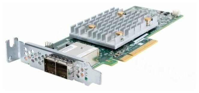 Контроллер 836270-001 HPE Smart Array P408e-p SR Gen10