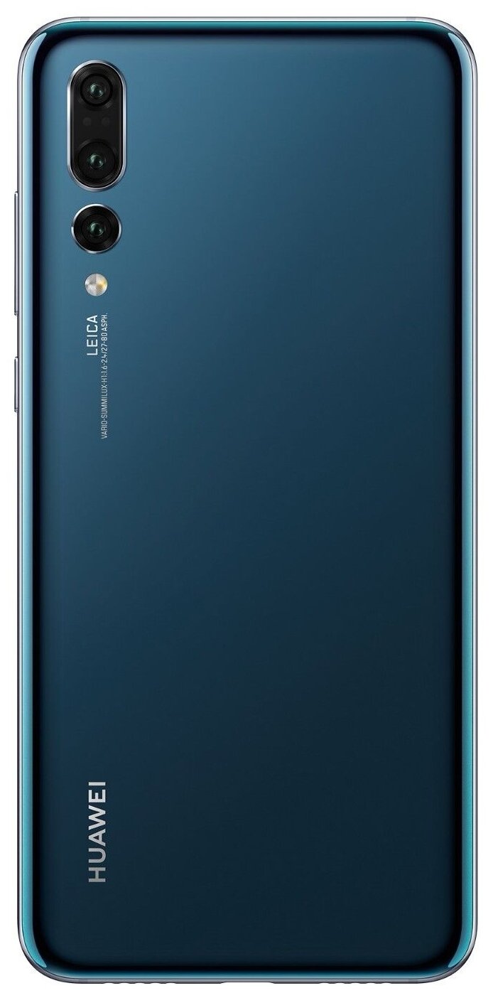 Смартфон HUAWEI P20 Pro