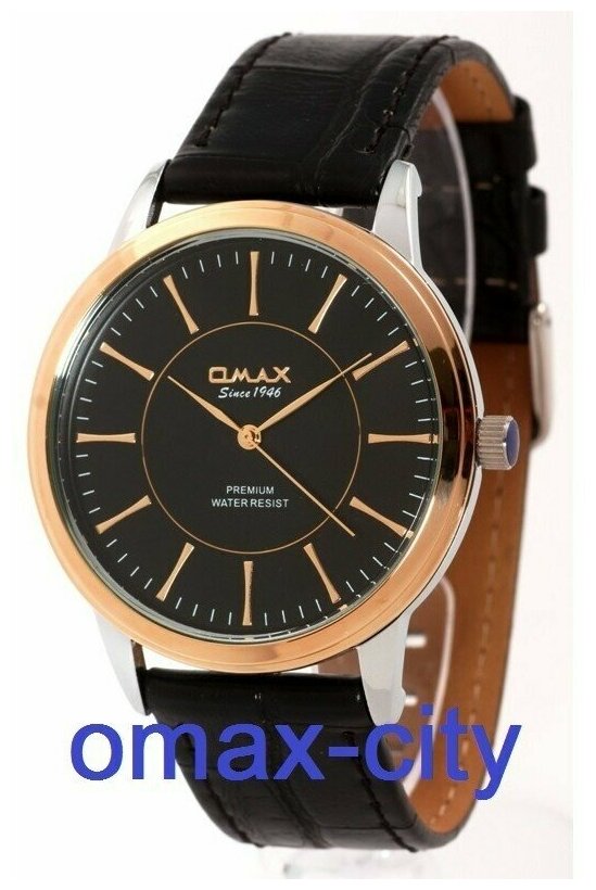 Наручные часы OMAX SX03T22I