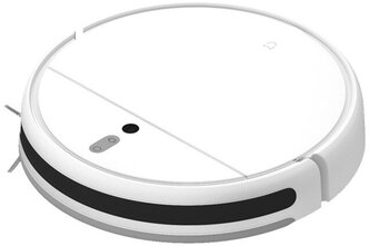 Робот-пылесос Xiaomi Mi Robot Vacuum-Mop (Global), белый