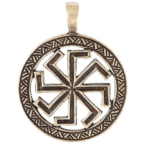 Славянский оберег, подвеска Кудесы