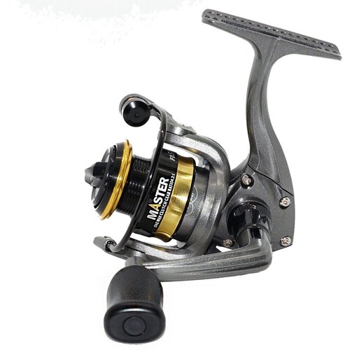 фото Катушка caiman master fd 300 (4+1вв) 182015