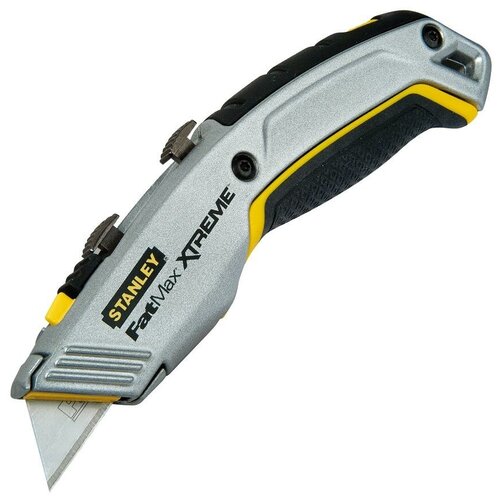 фото Нож stanley hand tools stanley 0-10-789, "fatmax xl" с двумя выдвижными лезвиями