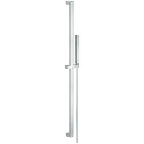 фото Душевая стойка grohe euphoria cube 27700000