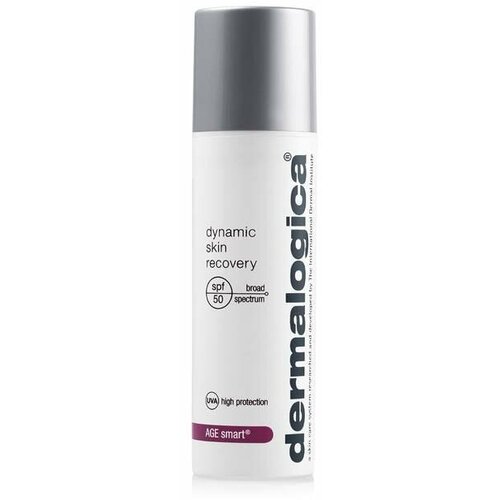 Dermalogica Укрепляющий антивозрастной дневной крем Dynamic Skin Recovery SPF50