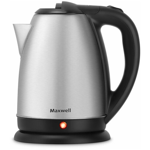 Чайник электрический Maxwell MW-1005 183000₽