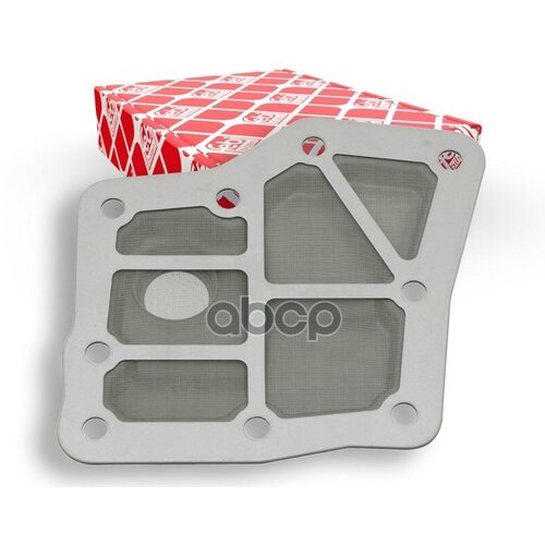 Фильтр Акпп Vag Polo/Lupo/Fabia 1.0-1.9D 98-08 Vag 001 325 429 A Febi арт. 26055