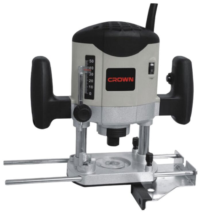 Фрезер CROWN PROFESSIONAL CROWN CT11012