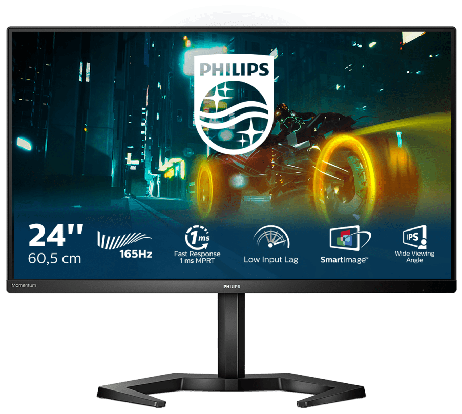 Игровой монитор Philips 24M1N3200VS