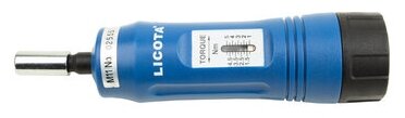 Licota AWT-30105A Отвертка динамометрическая 1/4", 1-5Nm