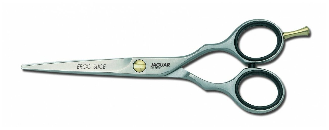 Прямые парикмахерские ножницы Jaguar Pre Style Ergo Slice 5.5" (82055)