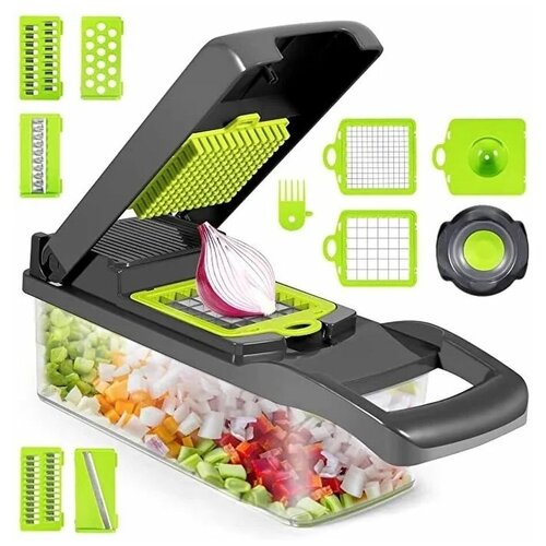 Овощерезка ручная