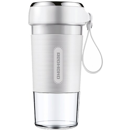 Портативный блендер REDMOND RSB-3460 белый 2299₽