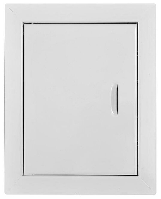 фото Люк ревизионный VIENTO ДР2540 пластик 25*40 см